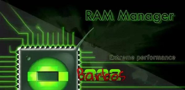 RAM Manager Pro v8.0.4 Patched