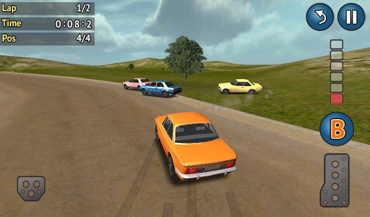 RallyCross v.1.06