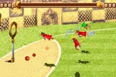 Harry Potter - Quidditch World Cup (U) (