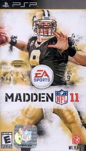 Madden NFL 2011