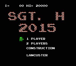SGT Helmet 2015 (Unl) (Tank 1990 Hack by LANCU
