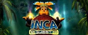 Inca Quest 240x320SE