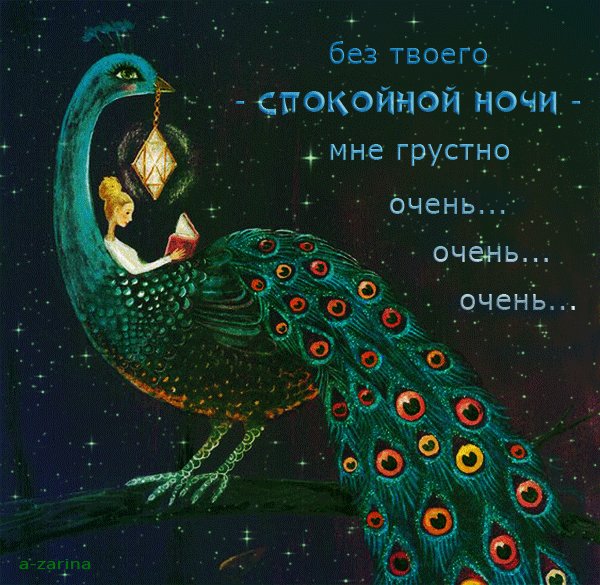 спокойной ночи 054006
