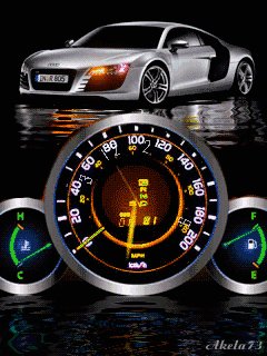 autospeedo dykh5bnl