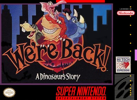 Were-back-a-Dinosaur-story (U)