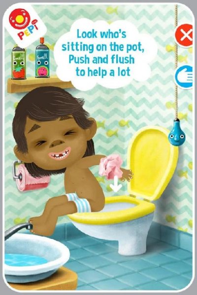 Pepi Bath 2 v 1.1