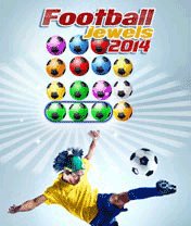 Football Jewels 2014 128x160