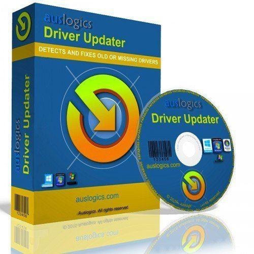 Auslogics Driver Updater 1.12.0.0