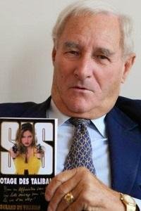 Жерар Де Вилье