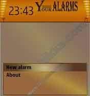Y-Alarmsv.0.90