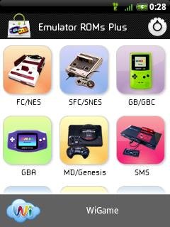 EmulatorROMsPlus
