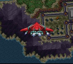 Secret of Evermore (E) [t1]