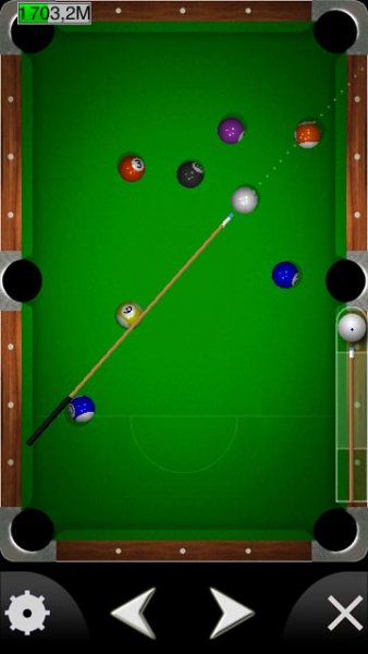 MicroPool S60 5.09