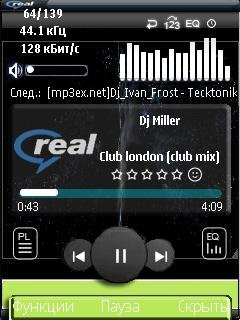 Real