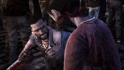 Walking Dead: Season 1 v1.16 Full Rip [Adreno]