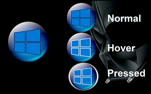 Windows 10 logo