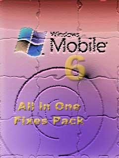 gsmart 120 128 WM6 fixes 1.06