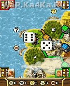 Catan The First Island