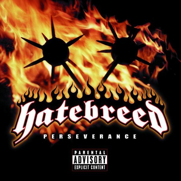 Hatebreed - A Call for Blood