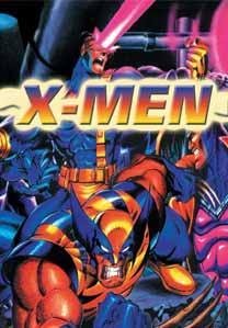 X-Men [Rus]