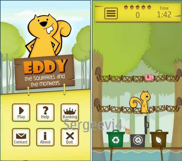 Eddy