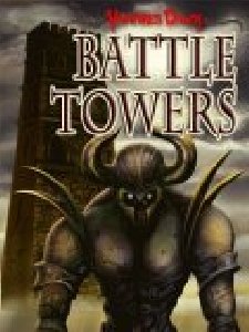 Vampires Dawn Battle Towers