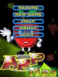 App Man