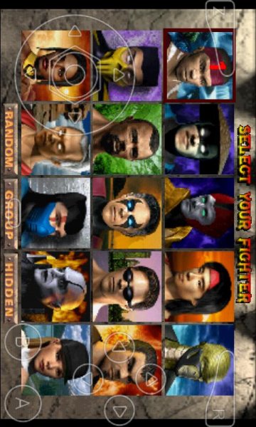 N64oid v2.7