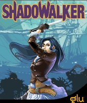 SHADO WALKER(СТРАННИК ВО ТЬМЕ)
