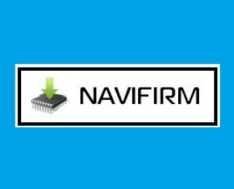 NaviFirm v1.7