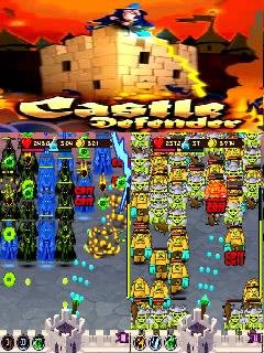 CastleDefenderHack
