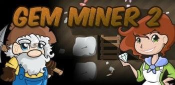 Gem-Miner