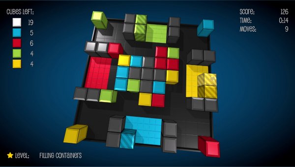 Kubikon 3D.part1