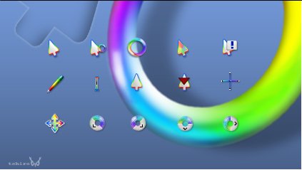 RainbowAero
