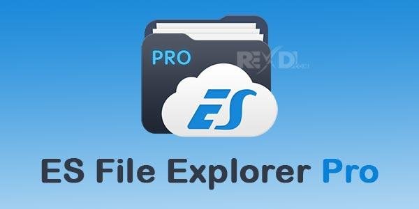 ES PRO v1.1.3