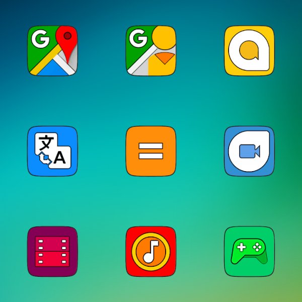 MIUI CARBON v9.7