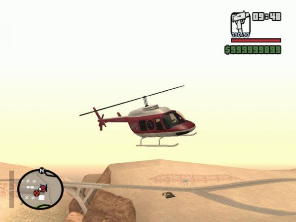bell huey