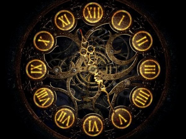 Mechanical Clock 1.2.0.10
