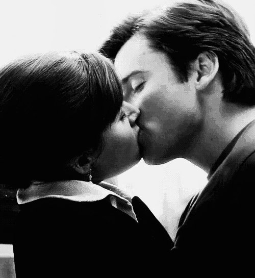 Kiss