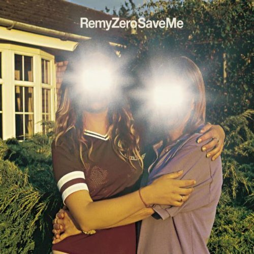 Remy Zero - Save me (Album version)