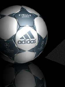 PES 2009 UPL updated by 6NaZaR9