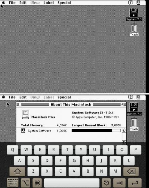 Mini vMac v1.0.3