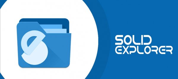 Solid Explorer Full v2.8.58 ModLite arm64 v8a