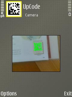 upcodebarcode s60 3