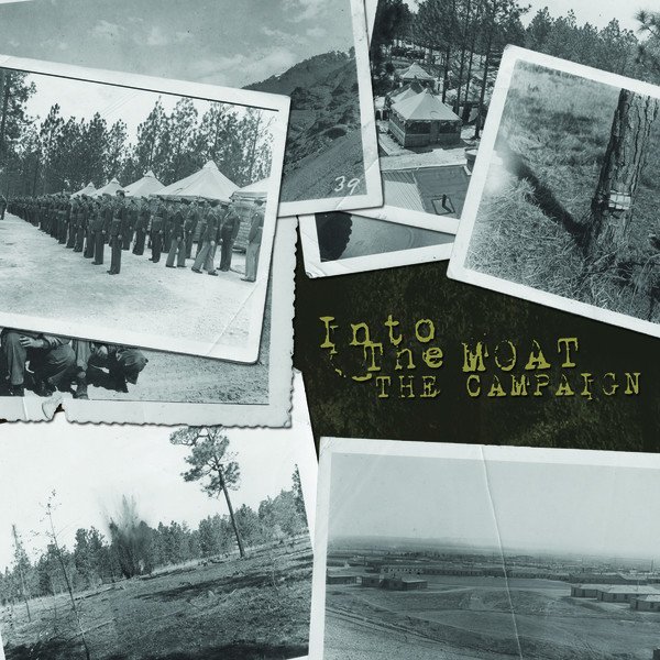 Into the Moat - The Last Century
