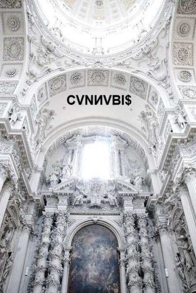 CVNИVBI - RAVEN