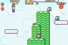 Super Mario Advance (UE)