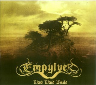 Empylver - Requiem