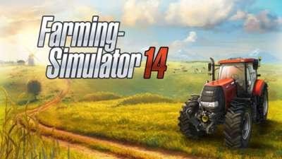 Farming Simulator 14 v1.2.2