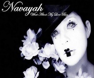 Navayah - What About My Love Boy (Martik C Rmx) (Genuine 320 Kbps) [Exclusive] {Special For Euro Mania}